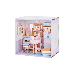 iTotal Mini World: Baking Time – DIY miniaturna kuhinja (XL3510)