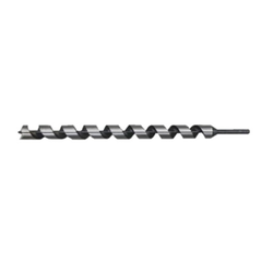 MAKITA Kačasti sveder za les 3D (dolgi) 8x400mm E-07761