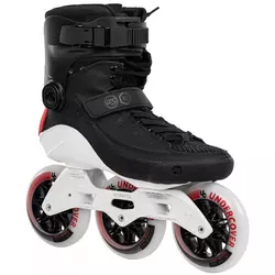 Powerslide Swell Trinity Stellar 110 - 3D Adapt fitnes rolerji