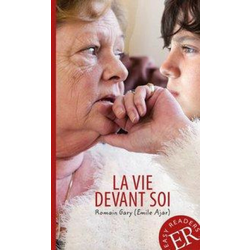 La vie devant soi