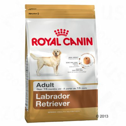 Royal Canin Breed Labrador Retriever - 12 kg