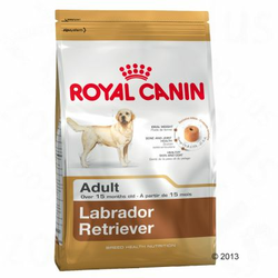 ROYAL CANIN LABRADOR RETRIEVER ADULT, ZA PSE, 12 KG