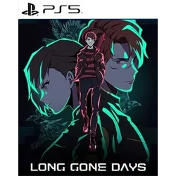 Long Gone Days (PS5)