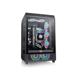 Thermaltake The Tower 500 Mid tower case