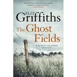 Ghost Fields
