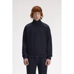 FRED PERRY TAPED JAKNA NAVYBT