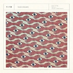 Sin Fang & Sóley & Örvar ?óreyjarson Smárason - Team Dreams (2 LP)
