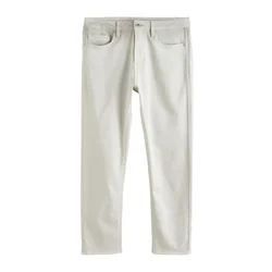 Next Kavbojke bel denim