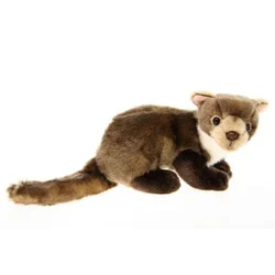 Uni-Toys Plišasta kuna