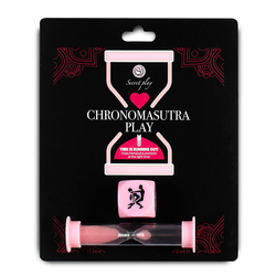 Secret Play – Chronomasutra Play