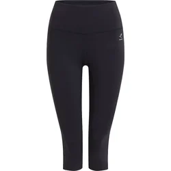 Energetics KAPINEM 3/4 W, ženske capri helanke za fitnes 417468