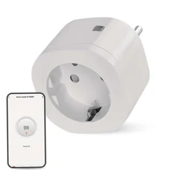 Vtičnica GoSmart Zigbee IP-3009S