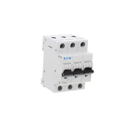 Eaton Odklopnik 3P C 40A 6kA AC PL6-C40/3 286605