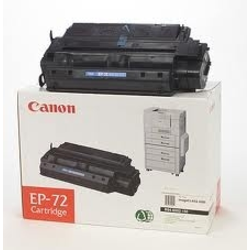 CANON EP-72 ČRN toner