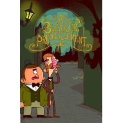 Adventures of Bertram Fiddle: Episode 2: A Bleaker Predicklement (Windows) XBOX LIVE Key EUROPE