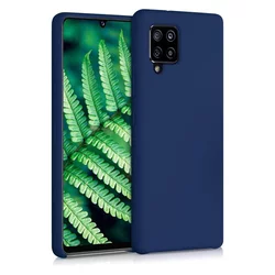 Silicone Case mekana fleksibilna maskica za Samsung Galaxy A42 5G