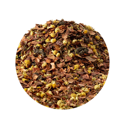 Zeliščni Čaj - Čokoladni - 50g