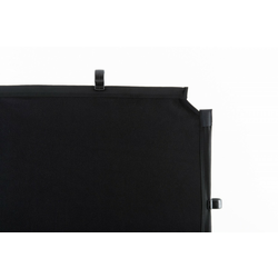 Lastolite Skylite Rapid Fabric Large 2 x 2 m Black Velvet