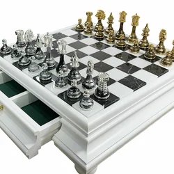 Šah Set Persian 46 x 46 cm