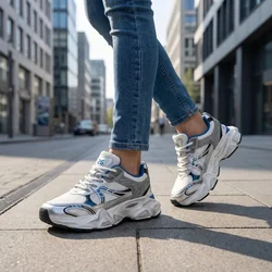 Muške bele patike Street Frost