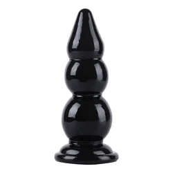 Extreme – Butt Plug Balls XL 23 cm
