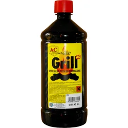 Tekoči podpalnik 1l 06754