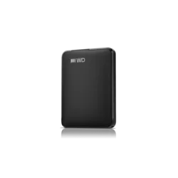 WESTERN DIGITAL Eksterni hard disk 2.5 2TB WD Elements Portable USB 3.2 WDBDTV0020BBK-WESN