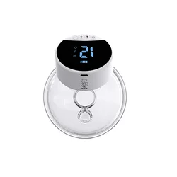 BBO Električna pumpica RH705, Hands free