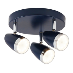 Rabalux 5952 - LED spot svetiljka KAREN 3xLED/4W/230V