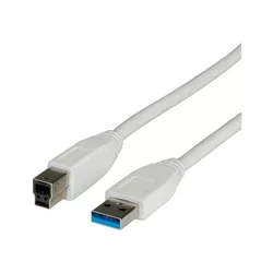 Secomp (S3002-50) kabl za A!tampaÄ? USB A (MuA!ki) na USB B (MuA!ki) 1.8m