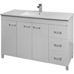 Ceramica Lux Roma Plazma 120 donji deo