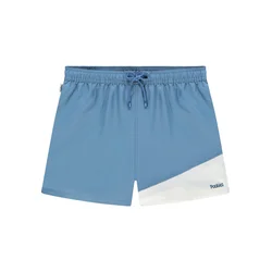 Pockies Kratke kopalne hlače Lefties opal/bela