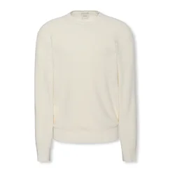Calvin Klein Pulover bela