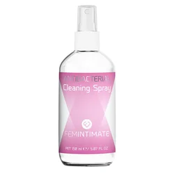 FEMINTIMATE Antibakterijski sapun Cleaning spray