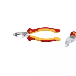 Wiha Klešta tricut VDE pro 38552