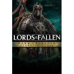 Dark Crusader Starting Class (DLC) XBOX LIVE Key EUROPE