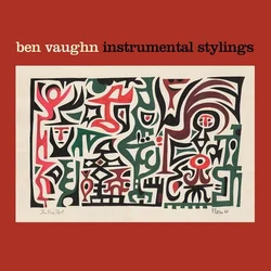 Ben Vaughn - Instrumental Stylings (Reissue) (LP)
