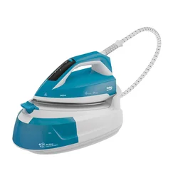 Beko SGA 6124 D Parna stanica, 2600 W, Plava