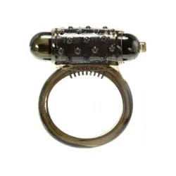 Gardj Europe Prstan – Me You Us Classic Smoke Cock Ring Smoke