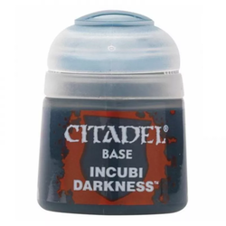 Base: Incubi Darkness