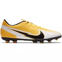 Nike VAPOR 13 CLUB FG/MG, muške kopačke za fudbal (fg), bela AT7968