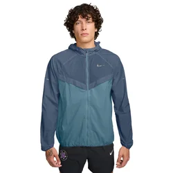 Nike Stride Hip Length Hooded Jacket