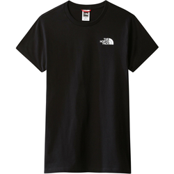 The North Face Women’s S/S Red Box Tee