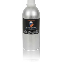 Liqcreate Wax Castable - 1.000 g