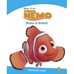 Level 1: Disney Pixar Finding Nemo