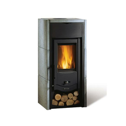 NORDICA-EXTRAFLAME peč na drva Asia, 6kW