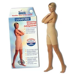 hlače za hujšanje in šport LANAFORM BODY LINE (4)