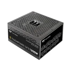 Thermaltake Napajanje Toughpower GF3, 1200W, Modularno, ATX 3.0