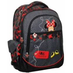 Ruksak Minnie crni