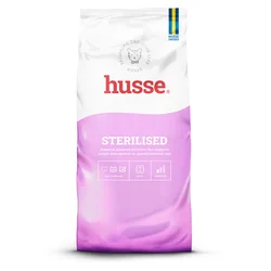STERILISED CAT